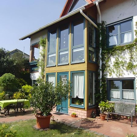 Ferienwohnung Roesner Herzhausen Экстерьер фото