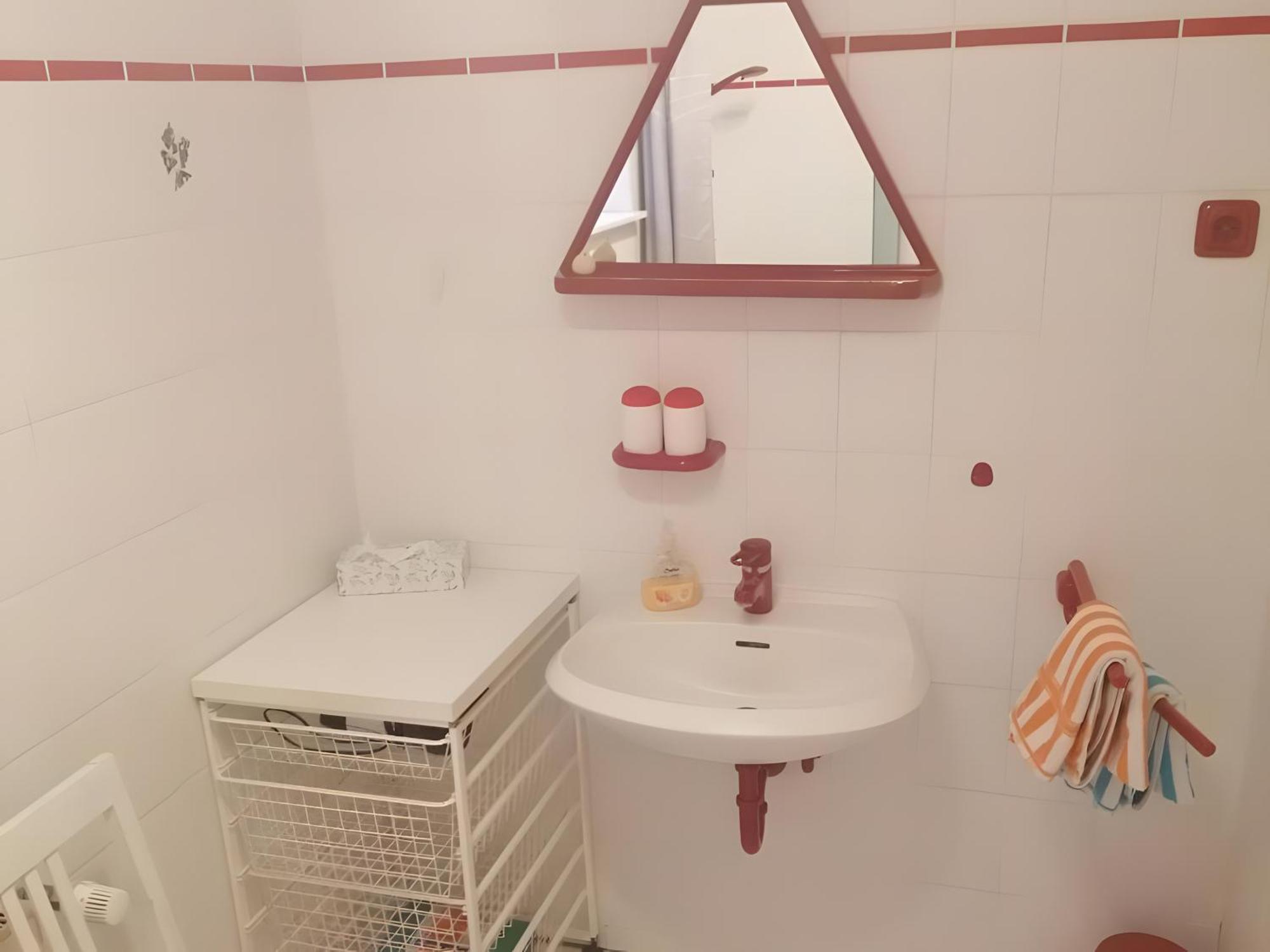 Ferienwohnung Roesner Herzhausen Экстерьер фото