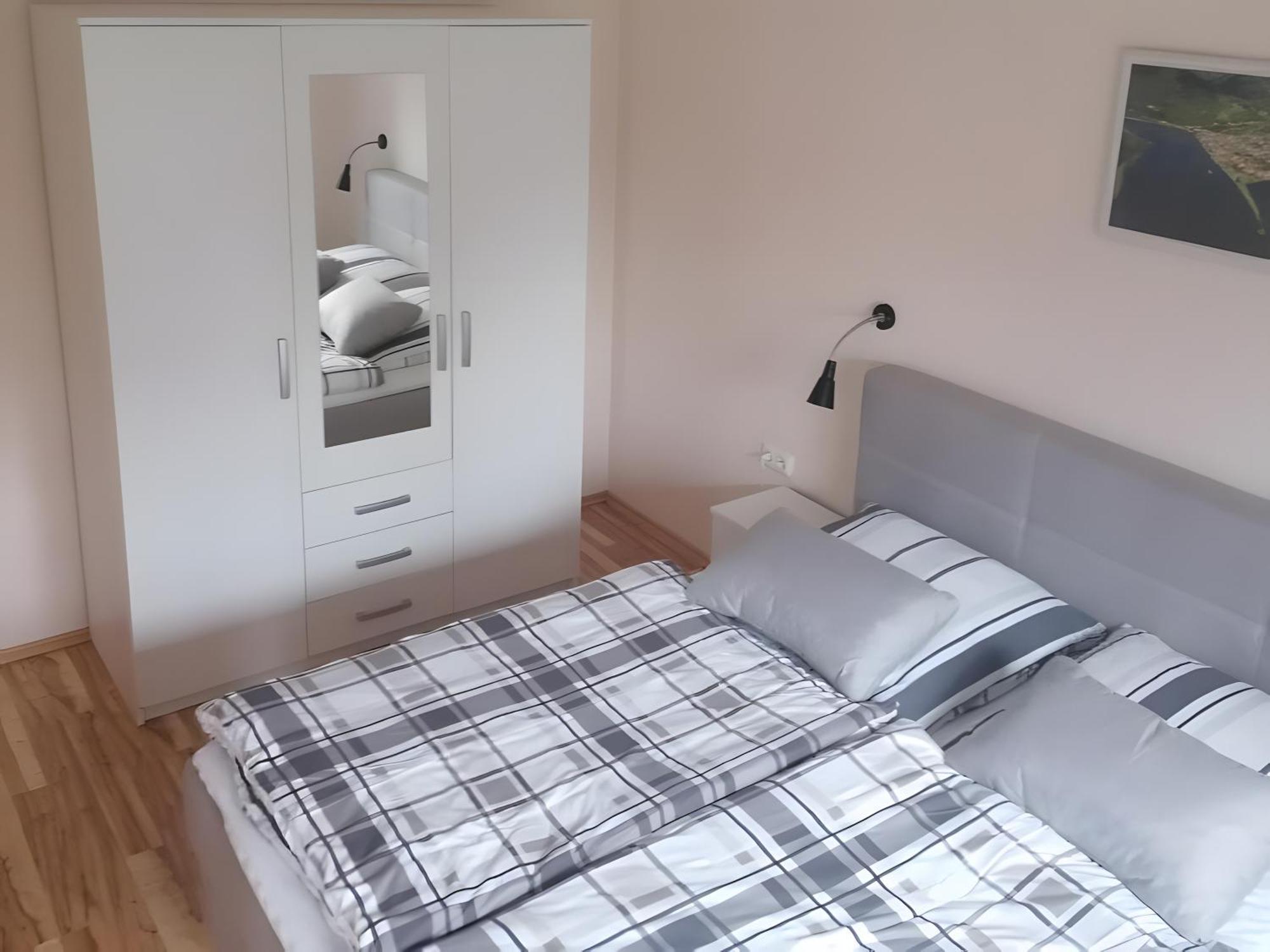 Ferienwohnung Roesner Herzhausen Экстерьер фото